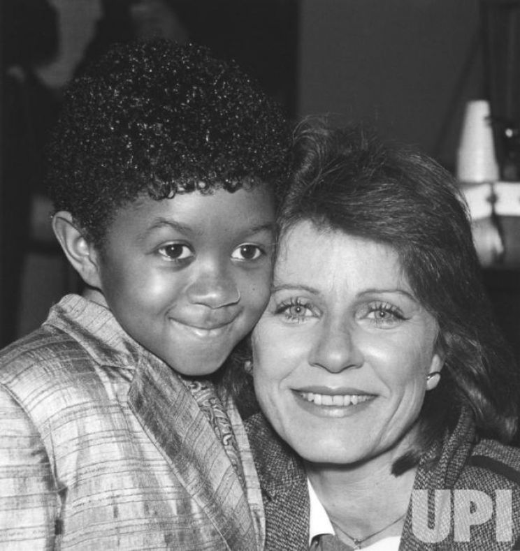 Emmanuel Lewis