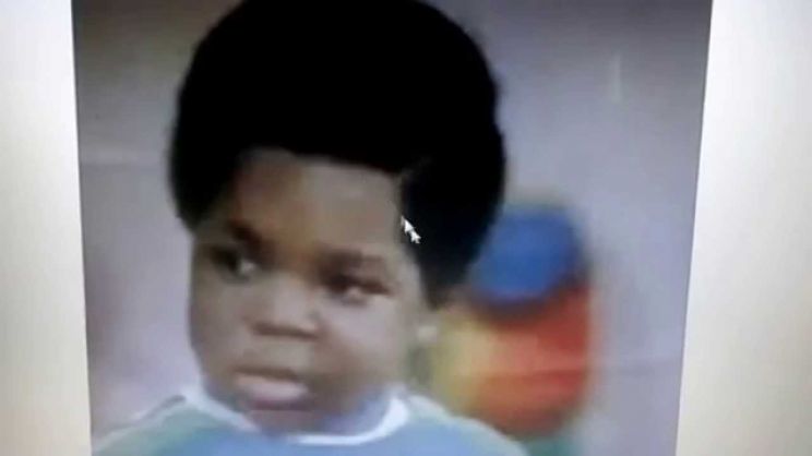 Emmanuel Lewis