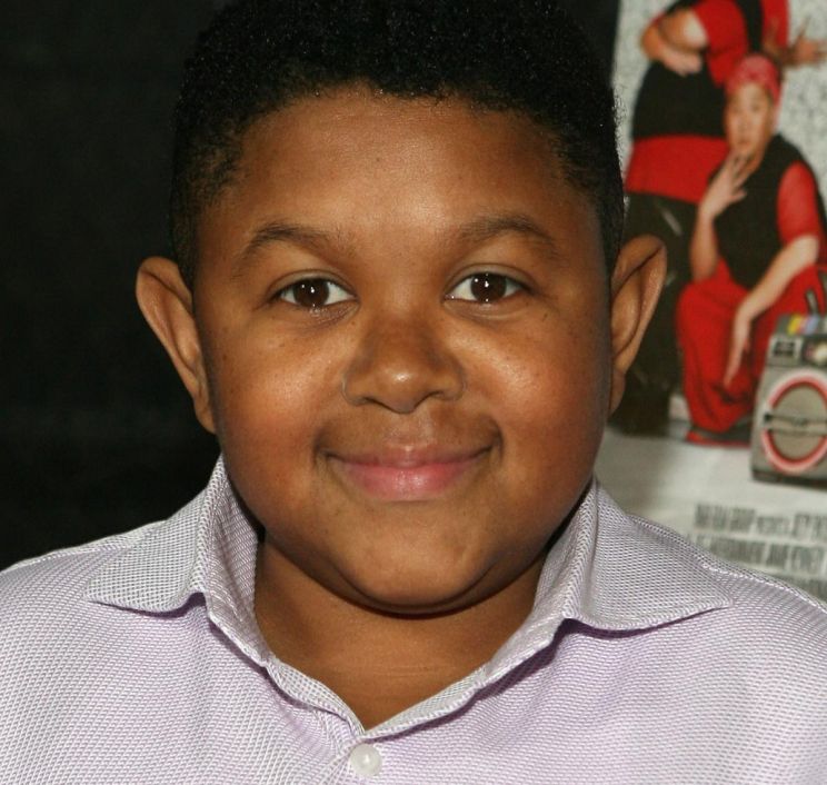 Emmanuel Lewis
