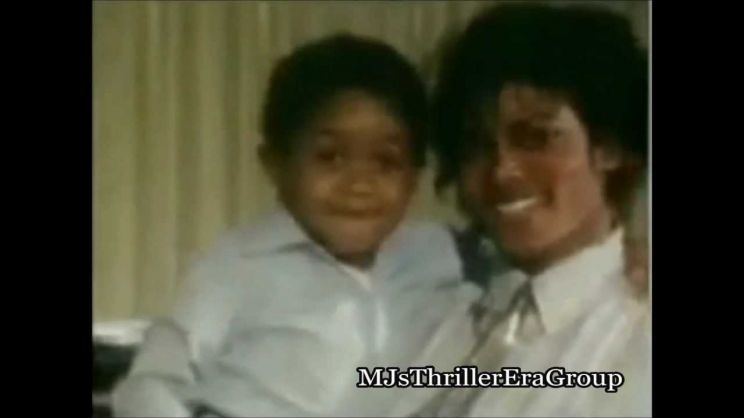 Emmanuel Lewis