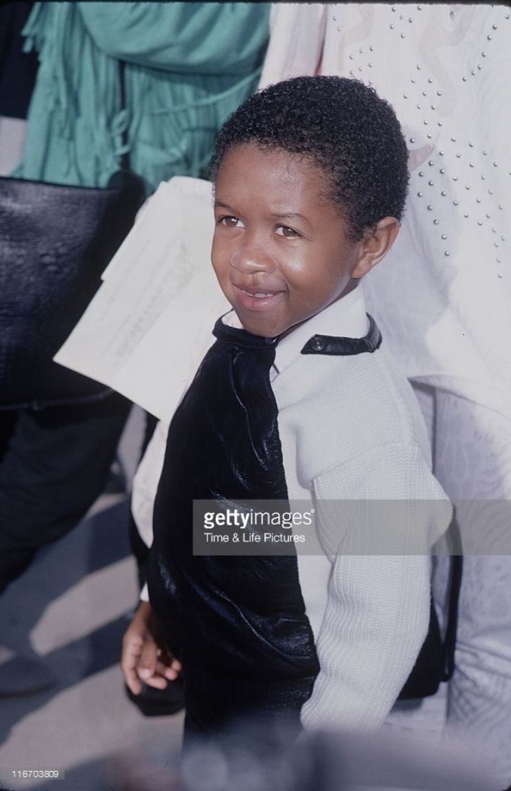 Emmanuel Lewis