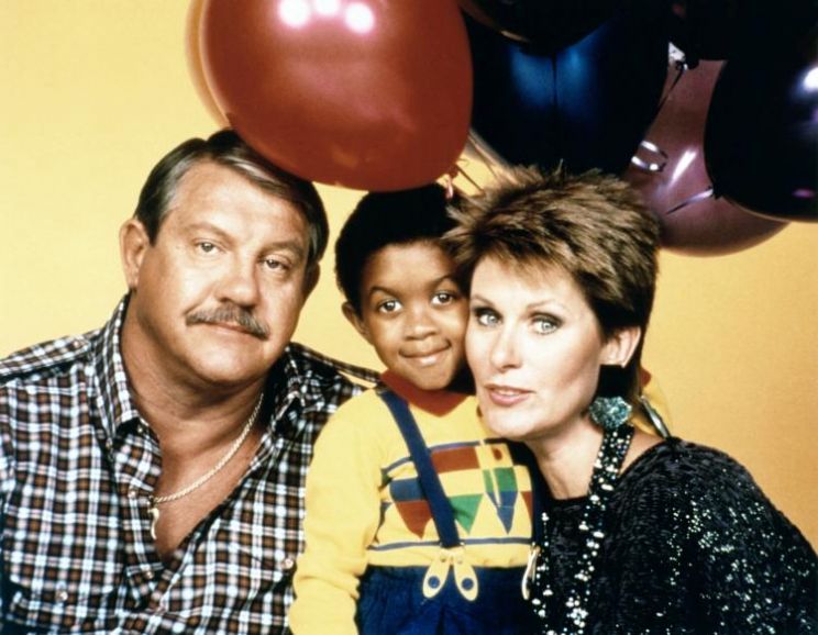 Emmanuel Lewis