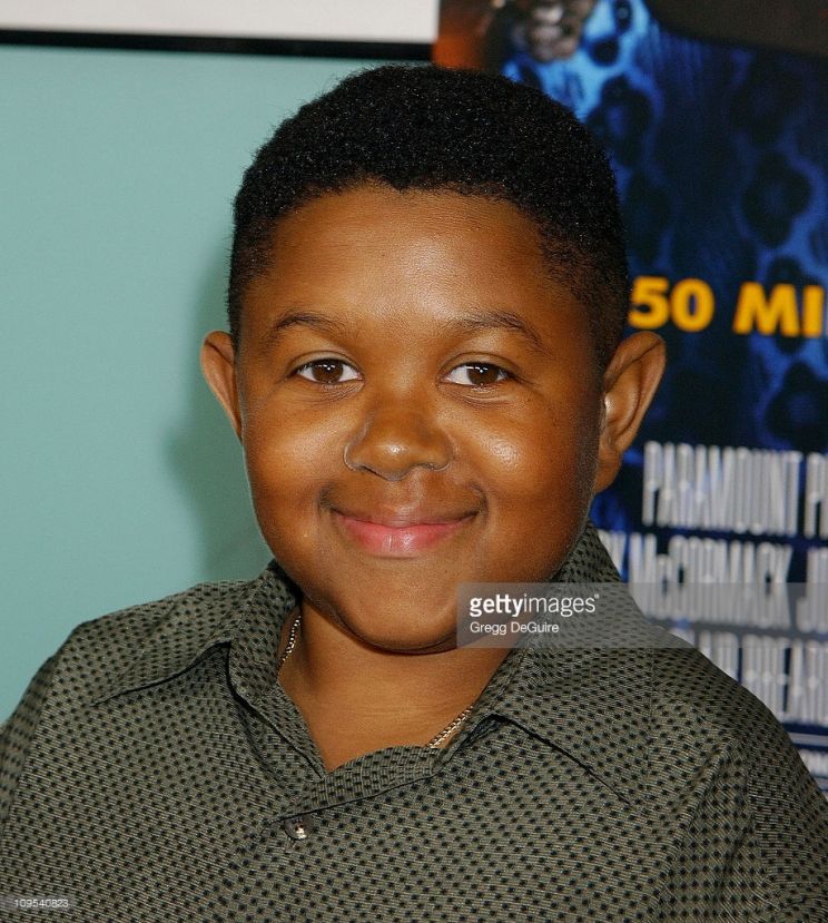 Emmanuel Lewis