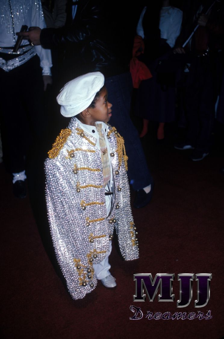 Emmanuel Lewis