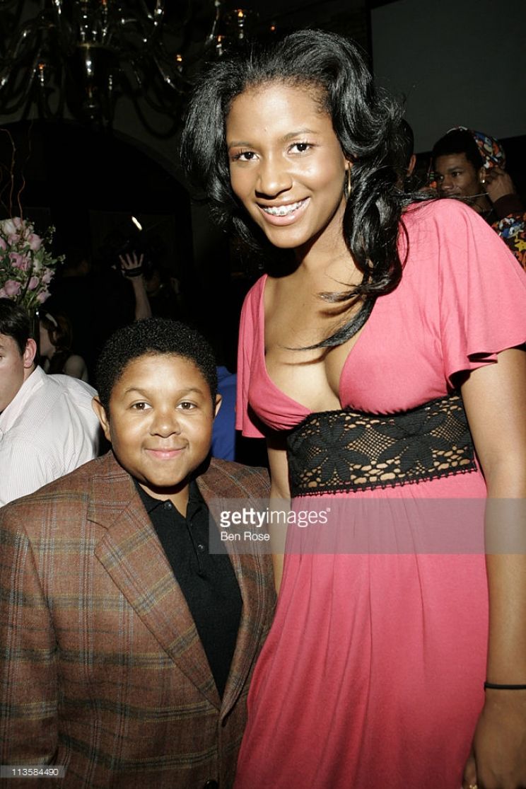 Emmanuel Lewis