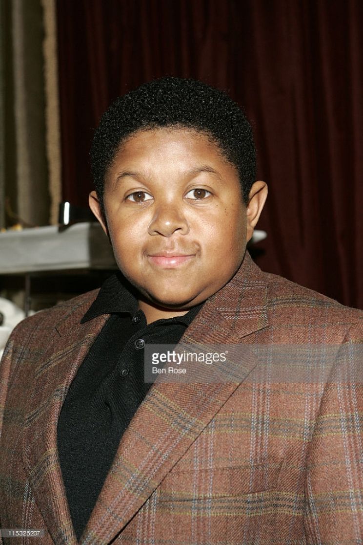 Emmanuel Lewis