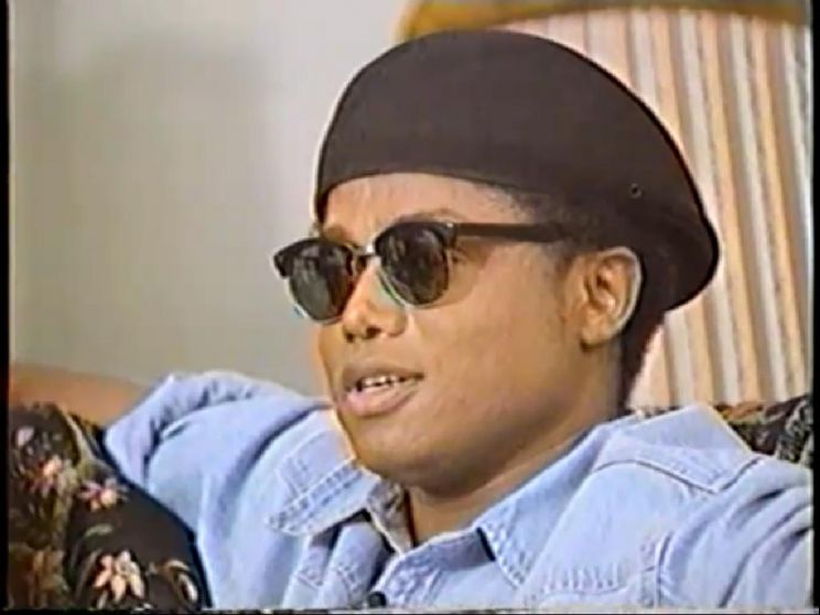Emmanuel Lewis