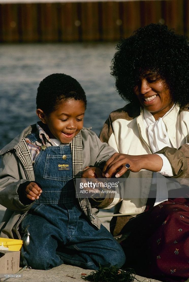 Emmanuel Lewis