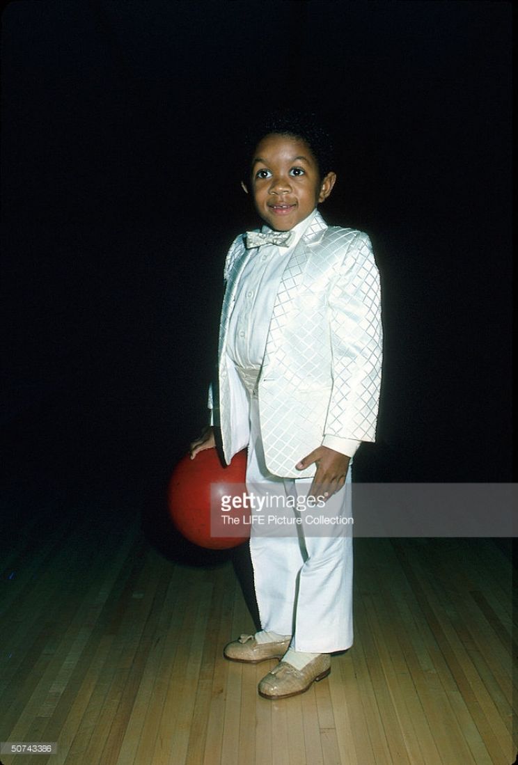 Emmanuel Lewis