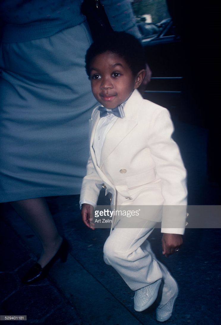 Emmanuel Lewis