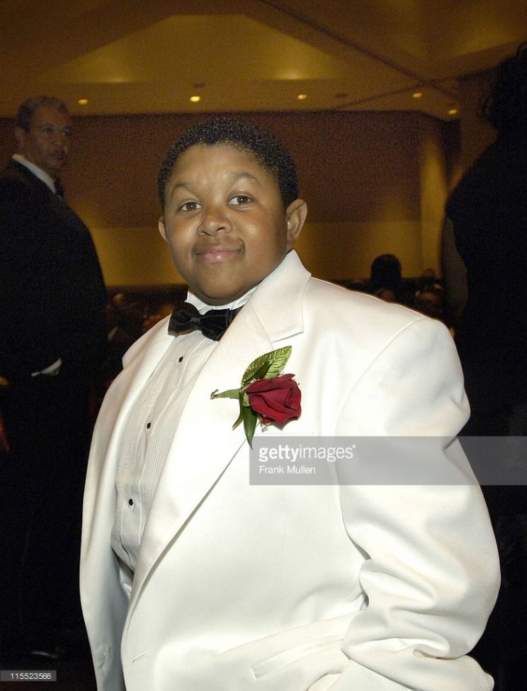 Emmanuel Lewis
