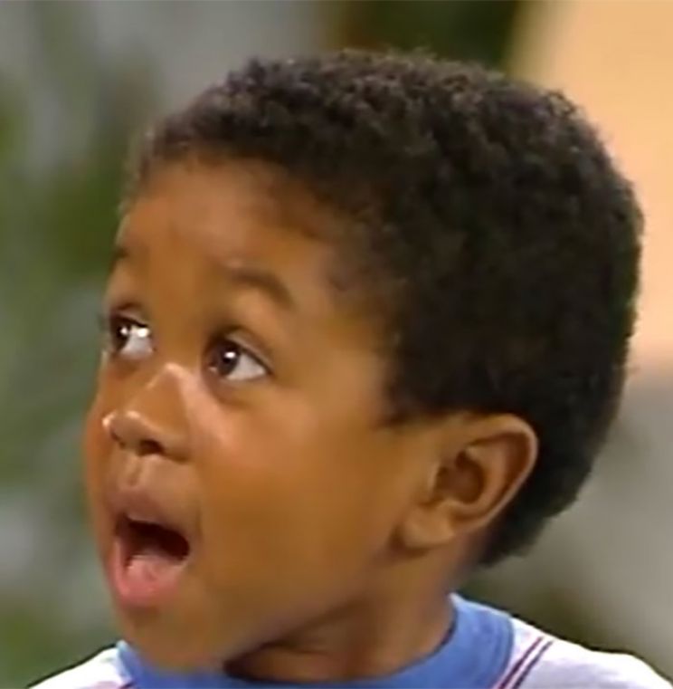 Emmanuel Lewis