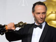 Emmanuel Lubezki