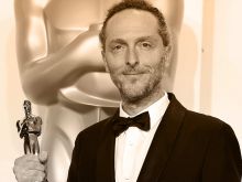 Emmanuel Lubezki