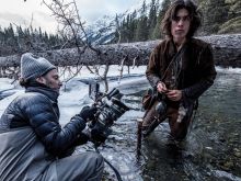 Emmanuel Lubezki