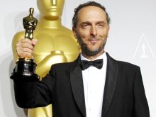 Emmanuel Lubezki