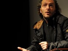 Emmanuel Lubezki