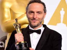 Emmanuel Lubezki