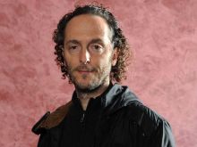 Emmanuel Lubezki