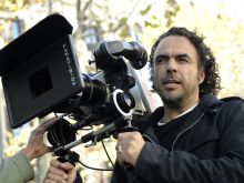 Emmanuel Lubezki