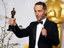 Emmanuel Lubezki