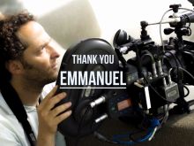 Emmanuel Lubezki