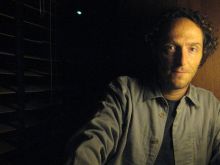 Emmanuel Lubezki