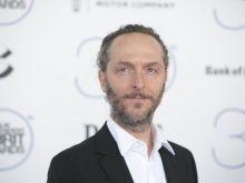 Emmanuel Lubezki