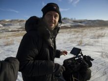 Emmanuel Lubezki