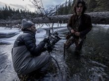 Emmanuel Lubezki