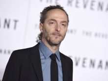 Emmanuel Lubezki