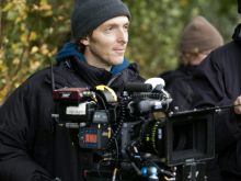 Emmanuel Lubezki