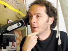 Emmanuel Lubezki