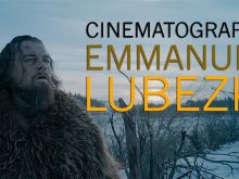 Emmanuel Lubezki