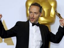 Emmanuel Lubezki