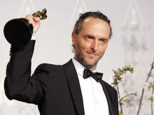 Emmanuel Lubezki