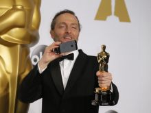 Emmanuel Lubezki
