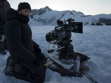 Emmanuel Lubezki