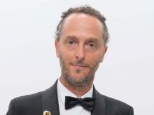 Emmanuel Lubezki