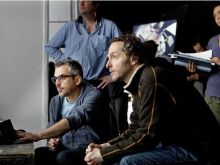 Emmanuel Lubezki