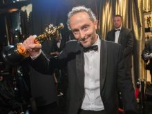 Emmanuel Lubezki