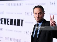 Emmanuel Lubezki