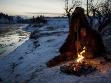 Emmanuel Lubezki