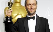 Emmanuel Lubezki