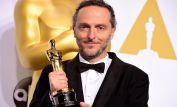 Emmanuel Lubezki