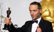 Emmanuel Lubezki