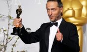 Emmanuel Lubezki