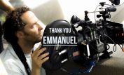 Emmanuel Lubezki