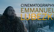 Emmanuel Lubezki