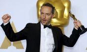 Emmanuel Lubezki